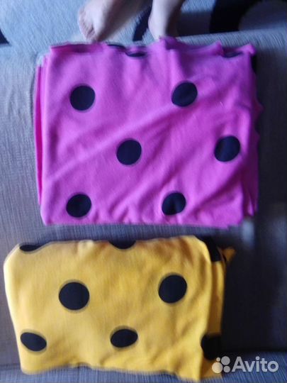 Ткань хлопок