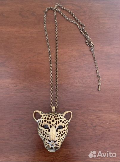 Подвеска тигр