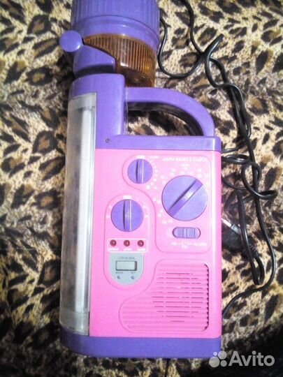 Кемпинговый фонарь sunca sf-178b