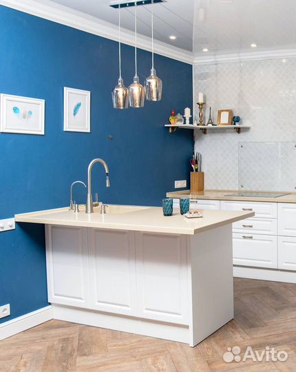 Гарнитур для кухни под заказ