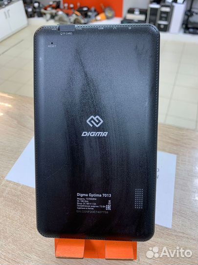 Планшет digma Optima 7013 (с45)