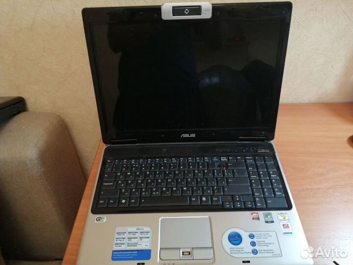 Ноутбук продаю