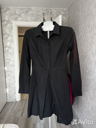 Платье befree xs