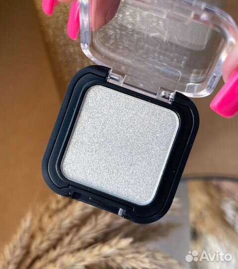 Тени для век Kiko milano