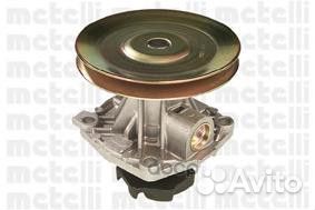 Насос водяной fiat fiorino/ritmo 240585 Metelli