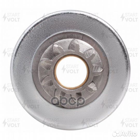 Привод стартера (бендикс) для а/м Daewoo/Chevro