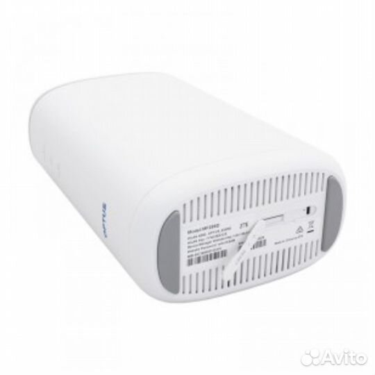 Усилитель интернета 4G+ c роутером ZTE MF79D, 20 д