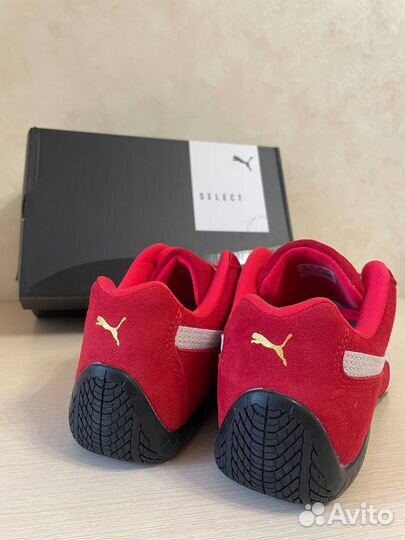 Кроссовки Puma SpeedCat og