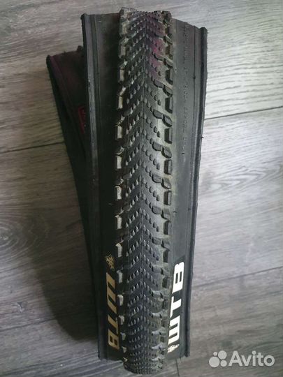 Покрышка WTB Vulpine SL TCS 26x1.9 / 120 tpi