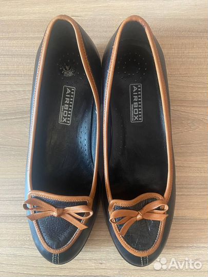 Туфли женские 37 размер