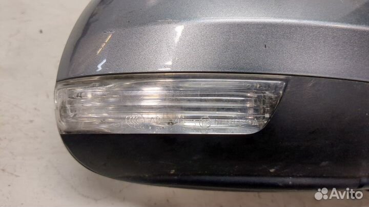 Зеркало боковое правое Skoda Yeti