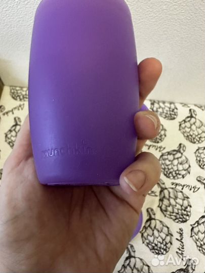 Поильник munchkin