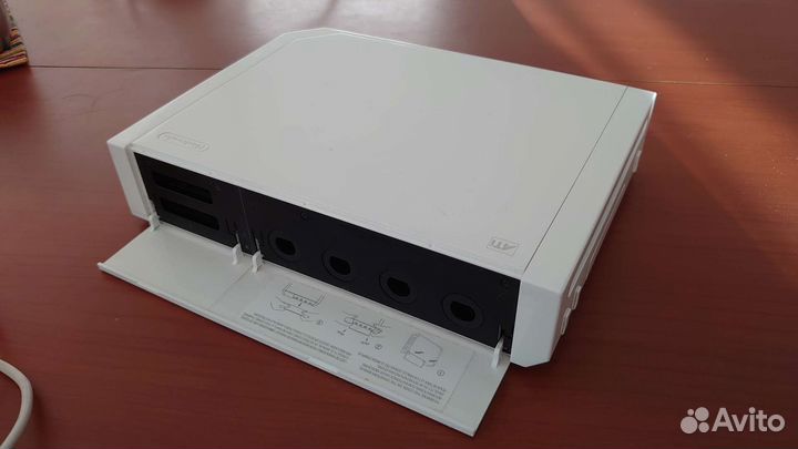Nintendo wii