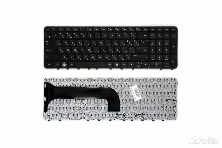 Клавиатура для ноутбуков HP