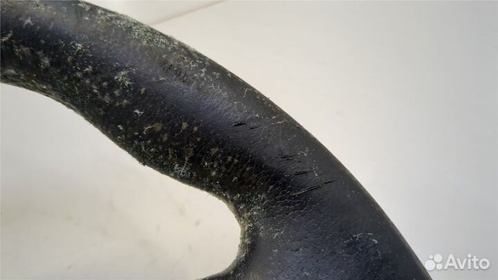 Руль BMW X3 E83, 2005