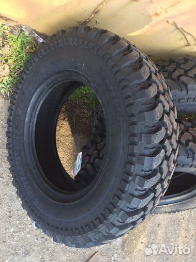 Nortec Safari 540 225/75 R16 104Q