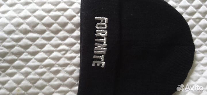 Мужская шапка