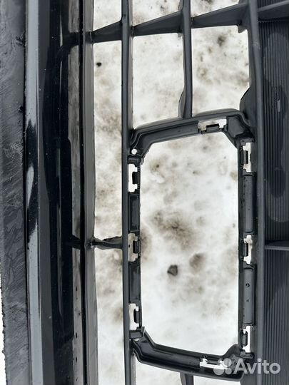 Решетка бампера Kia K5 GT line