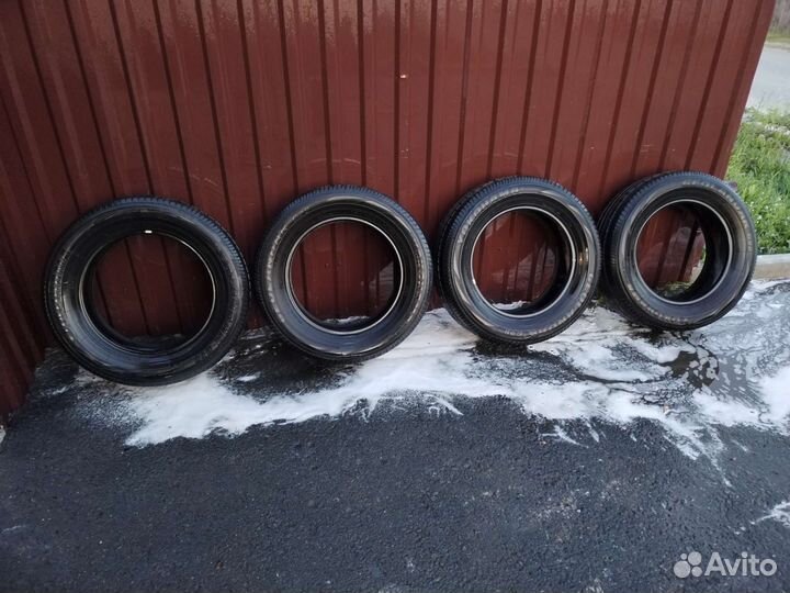 Yokohama Geolandar G98 225/65 R17 102V