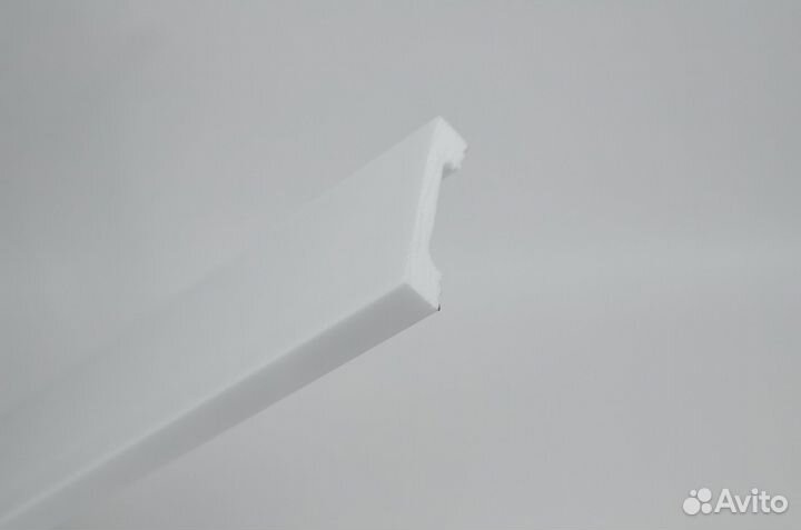 Молдинг из дюрополимера NMC