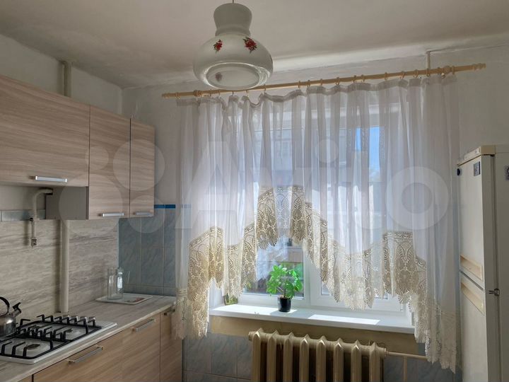 1-к. квартира, 38 м², 3/9 эт.