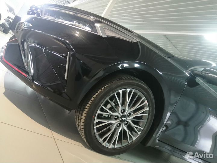 Kia Cerato 2.0 AT, 2023