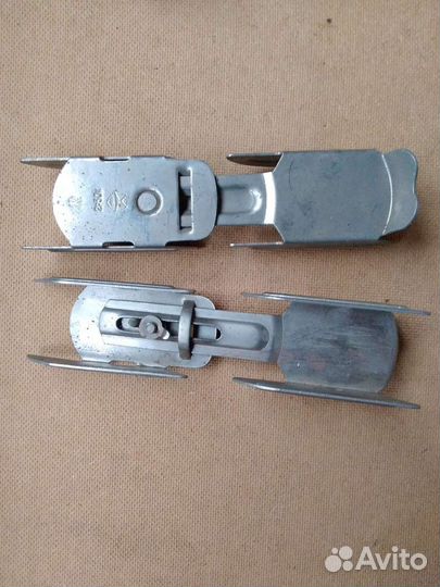 Детские коньки