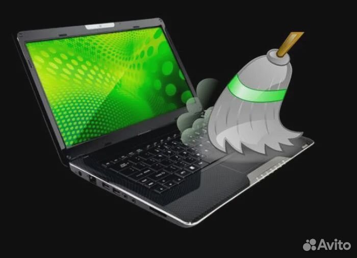 Настройка пк,сборка,чистка,установка,апгрейд