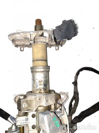 Рулевая колонка E60 / E61