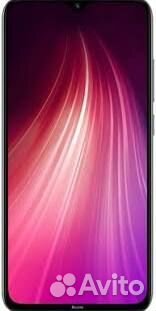 Xiaomi Redmi Note 8, 4/64 ГБ