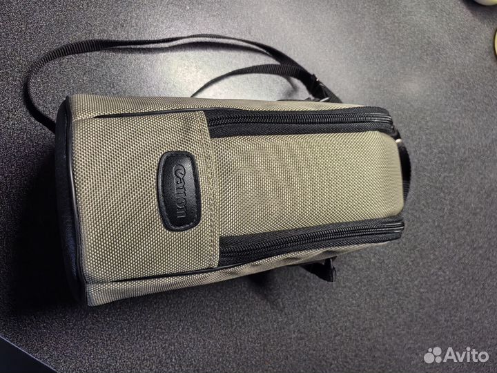 Объектив Canon EF 70-200 mm f 2.8l L IS USM