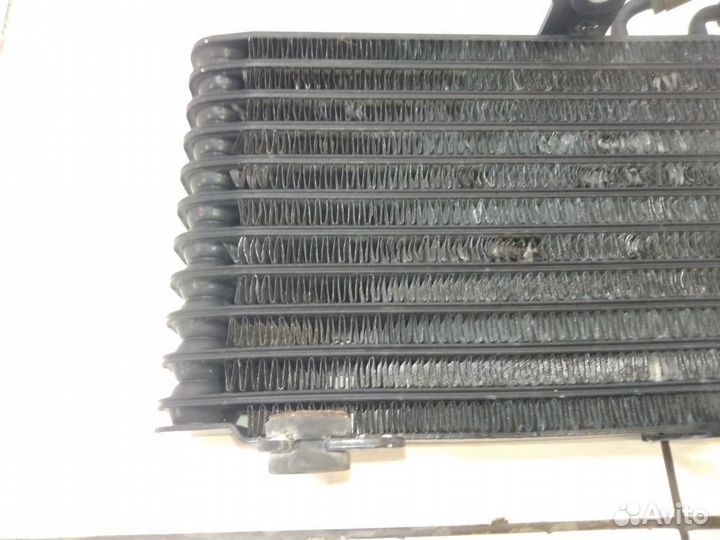 Радиатор охлаждения АКПП Mitsubishi Outlander GF 2