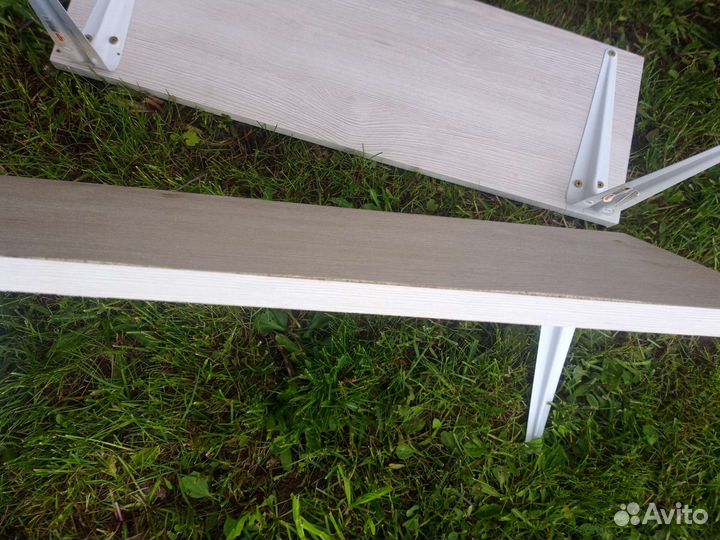 Полка настенная