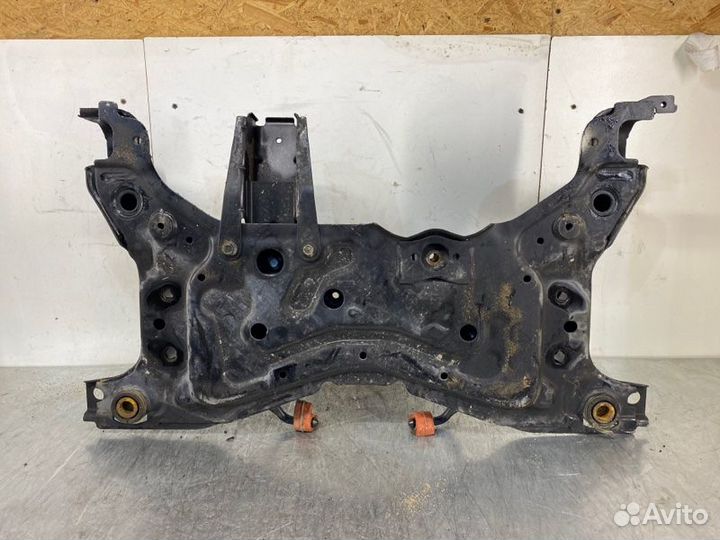 Передний Подрамник Балка на Mazda 3 BL