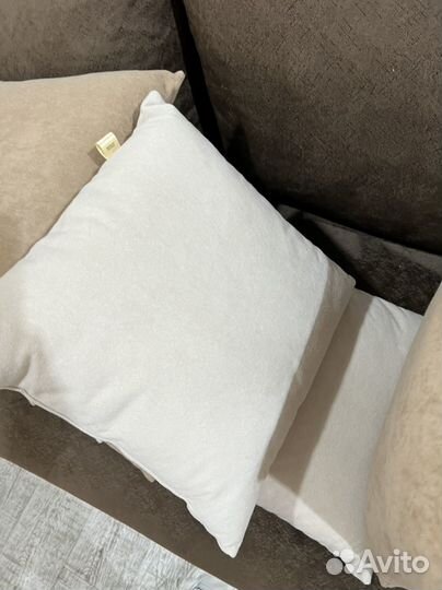 Декоративные подушки