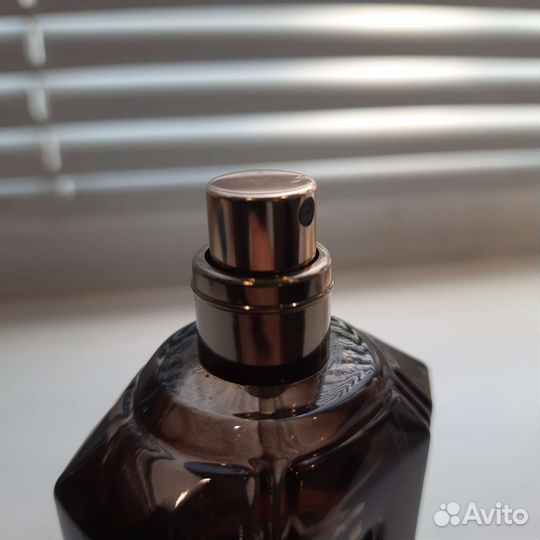 Hugo boss the scent absolute