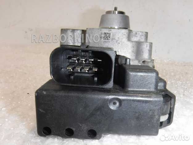 Сервопривод раздатки Porsche Cayenne 958