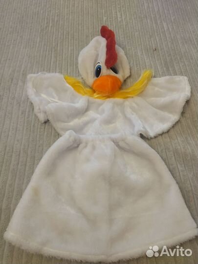 Карнавальный костюм детский