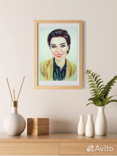 Портрет на заказ
