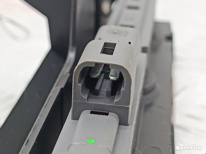 Фонарь для Opel Agila A