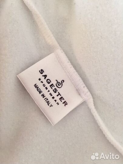 Sagester термокофта