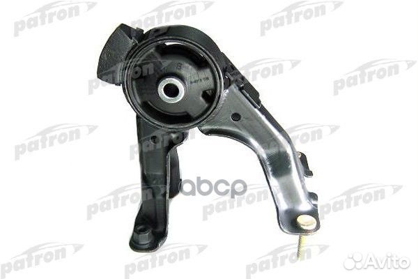 Опора двигателя toyota caldina AT190/ST190 92-96