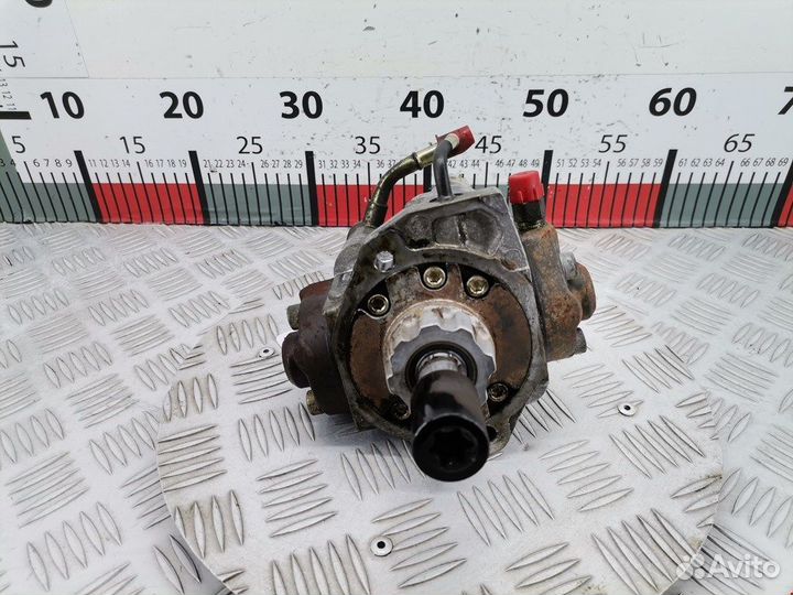 Тнвд для Nissan X-Trail T30 16700ES60B