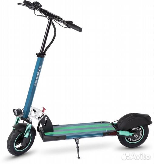 Электросамокат Storm 50S