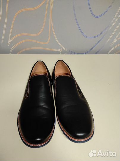 Туфли мужские 41 размер