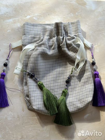 Мешочек для таро