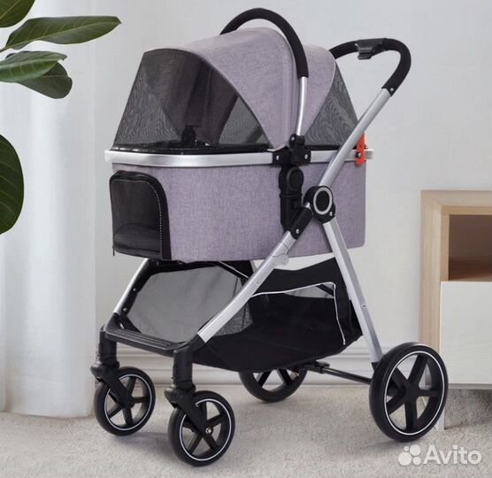 Коляска для животных