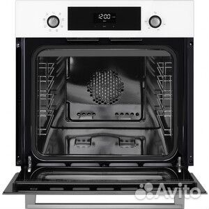 Электрический духовой шкаф