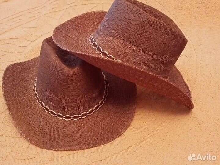 Шляпа сомбреро