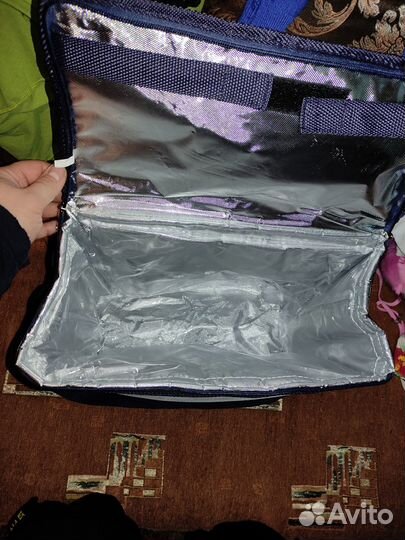 Продам сумку-холодильник